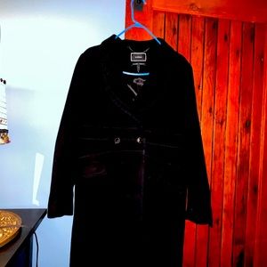 Le Chateau winter coat